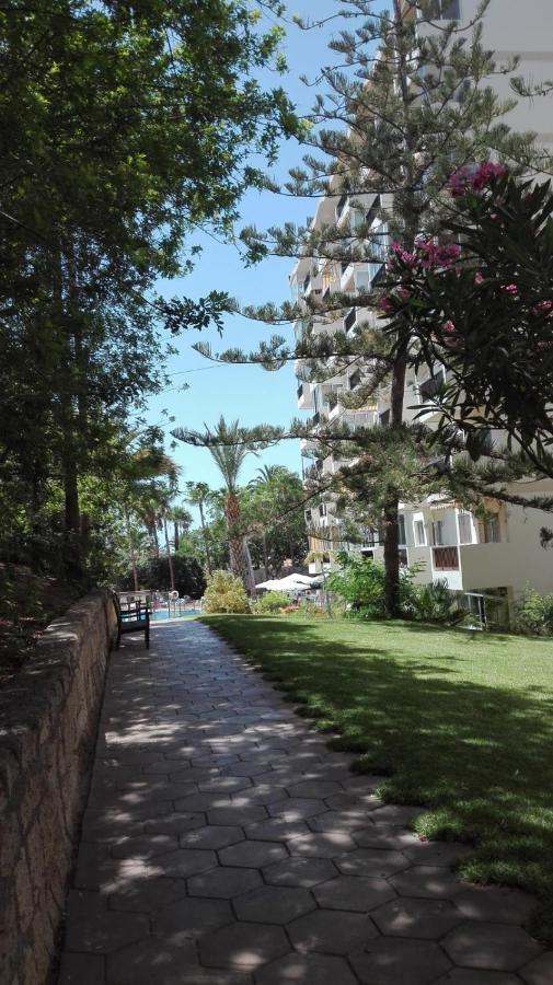 Modern Studio In Eldorado Quicksilver Near The Beach Arona  Exterior foto